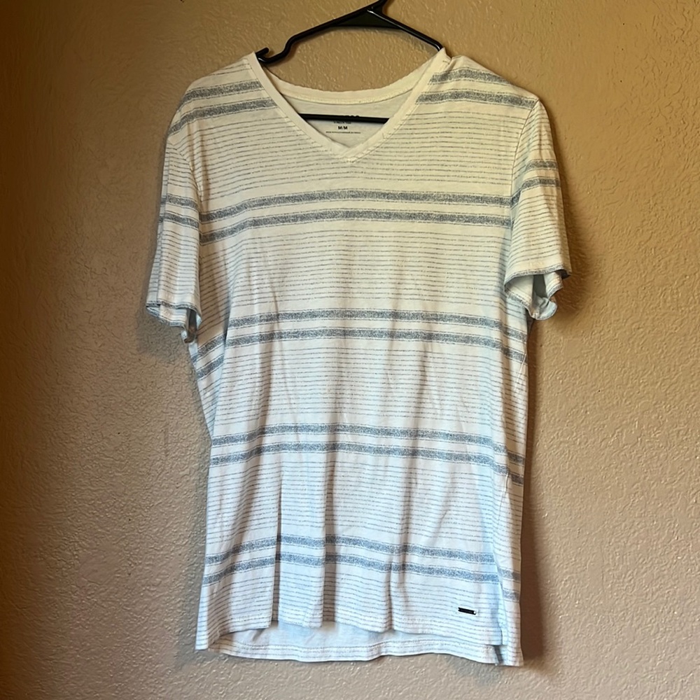 COPY - V neck T- shirt